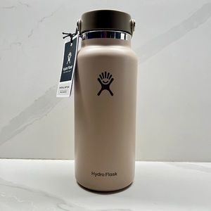 Hydro Flask Limited Edition “Taproot" 32oz. Whole Foods Market Exclusive NEW